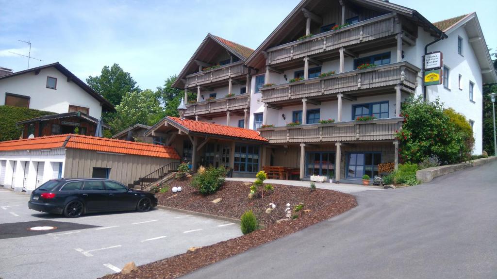 Pension Landhaus Koller - Adults only - 18