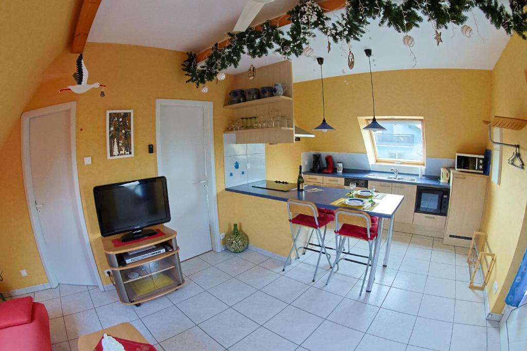 Gite du Vignoble – photo 9