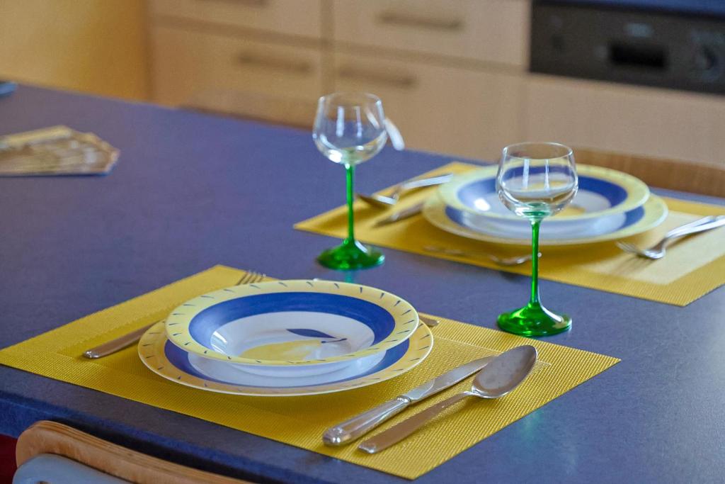 Gite du Vignoble – photo 10