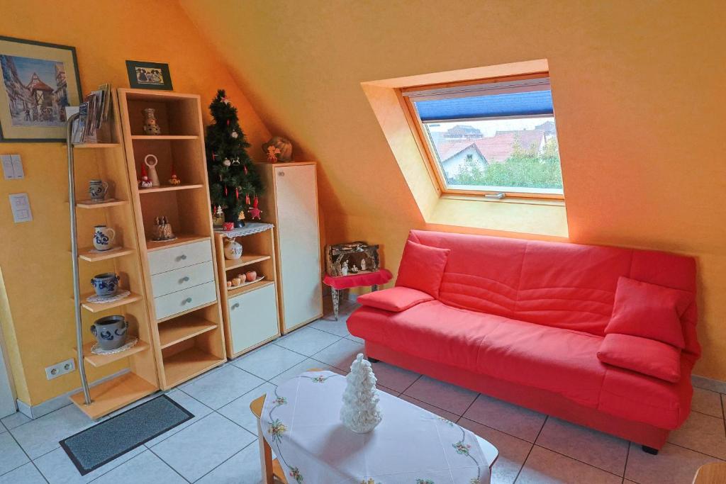 Gite du Vignoble – photo 15