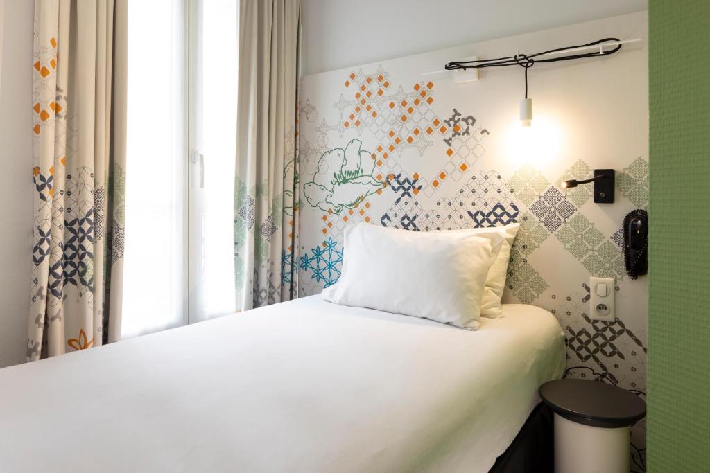 Ibis Styles Paris Gare Saint Lazare - Resim 33