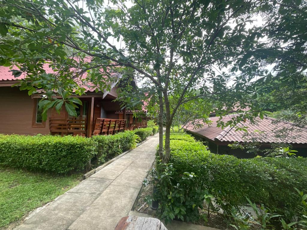 Siam Lanta Resort - SHA Extra Plus - 14