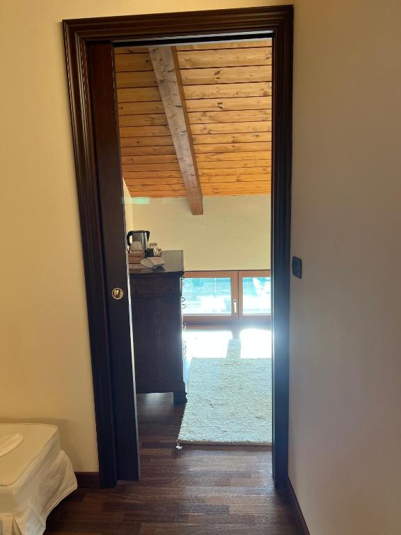 B&B Piccolo Relais - Queen Kamer Met 2 Queensize Bedden