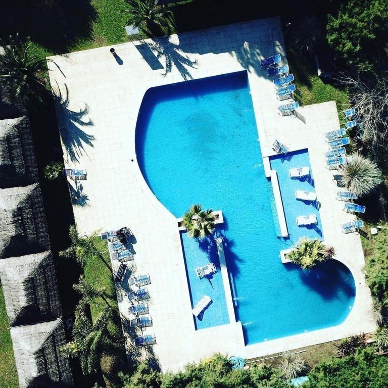 Little Ranch Hotel Spa Pilar