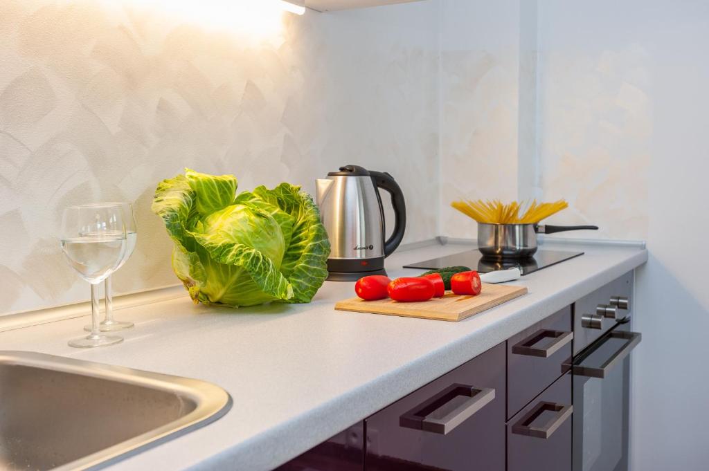 Apartment Zamulkowa Katowice - 16