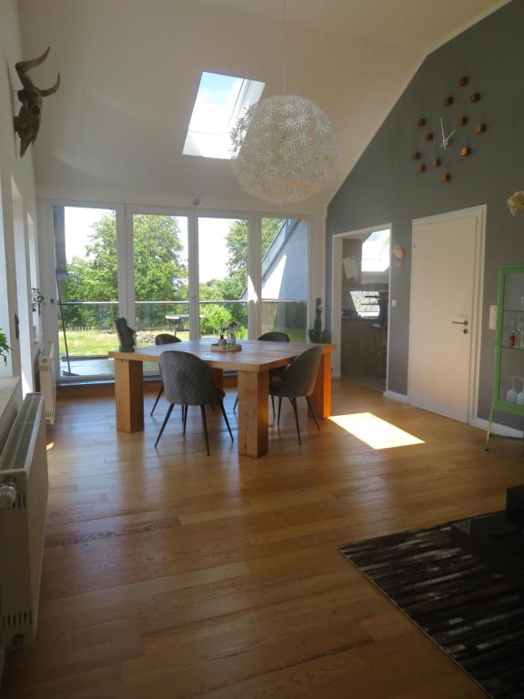FerienLoft Eifeel Good - Natururlaub in Monschau - Housity