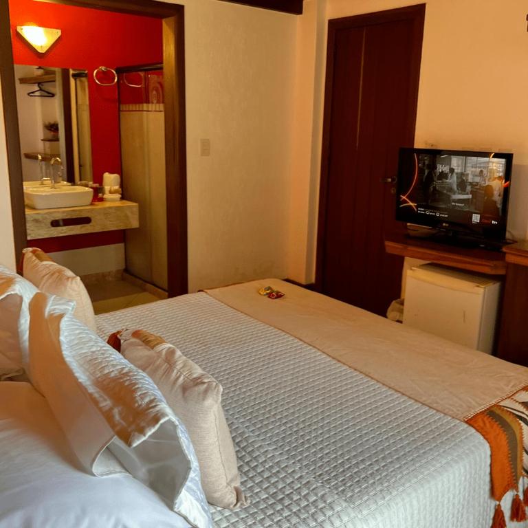 Passárgada Pousada - Wohnung