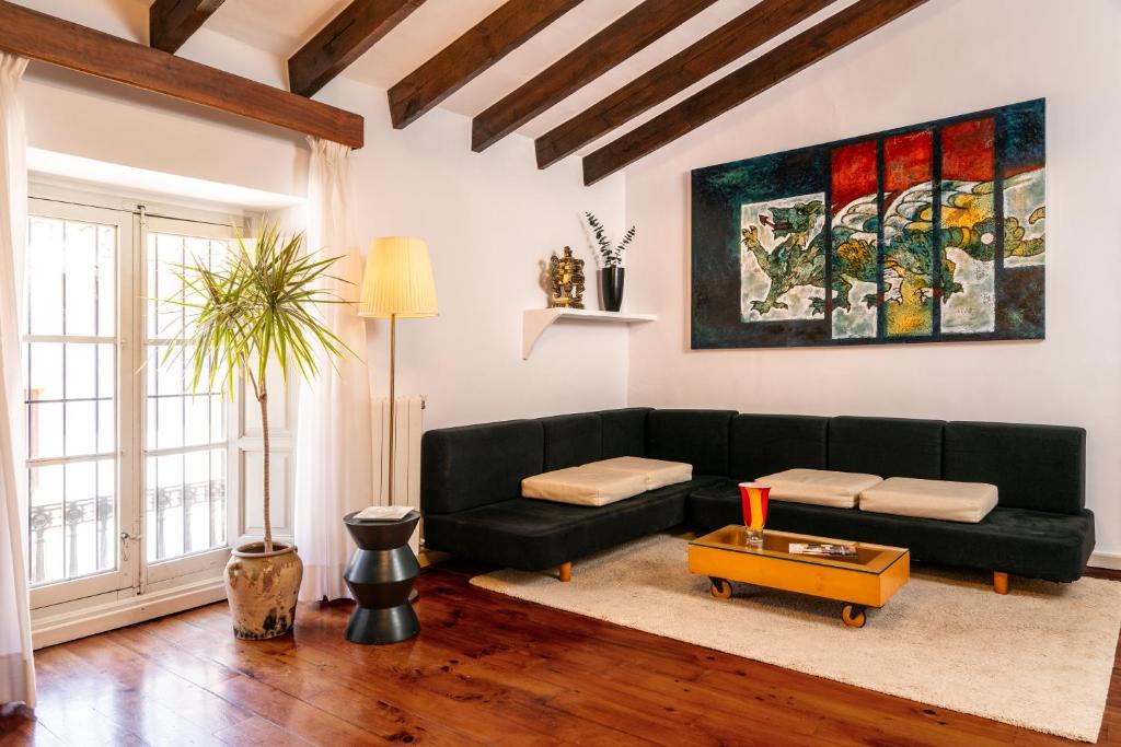 Art Boutique Hotel Chamarel - Suite