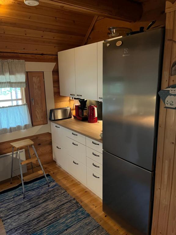 Fotografie z fotogalerie ubytování Valokki v destinaci Kittilä