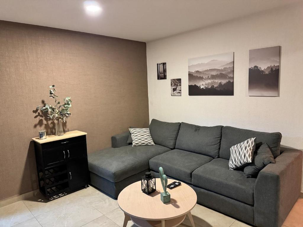 Casita,墨西哥城（2026年最新房价）