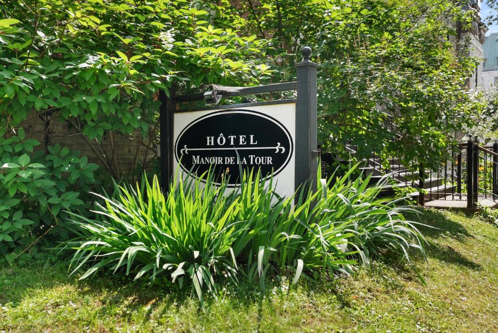 Manoir de la Tour - Par Aneyro - Resim 10