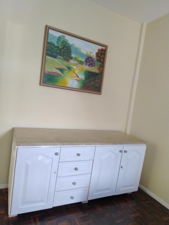 Billede fra billedgalleriet på Apartamento Guarapari i Guarapari