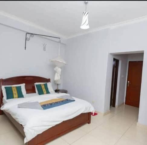 Fotografie z fotogalerie ubytování Emeraude hotel v destinaci Bujumbura