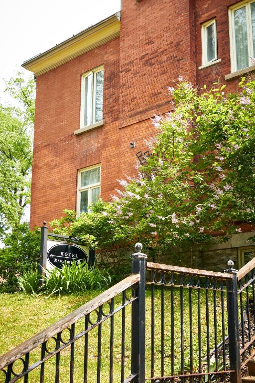 Manoir de la Tour - Par Aneyro - Resim 6