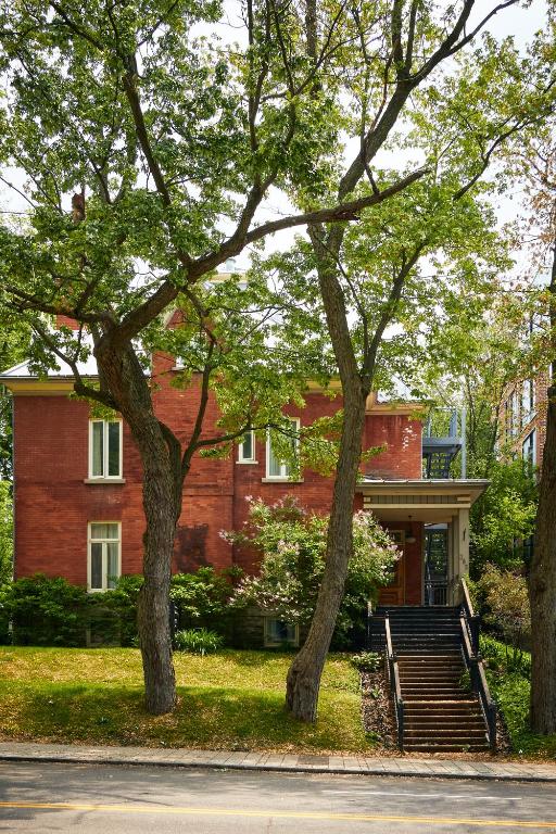 Manoir de la Tour - Par Aneyro - Resim 1