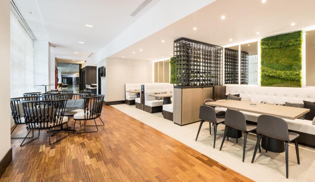 Ilunion Pio XII - Resim 19