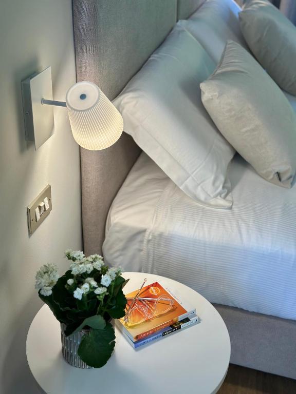 Alchimia WellResort - Doppel- Oder Zweibettzimmer