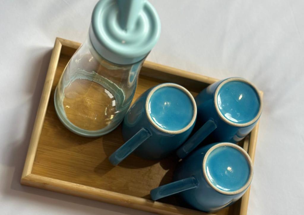 バコロドにあるCentral Block Innのギャラリーの写真