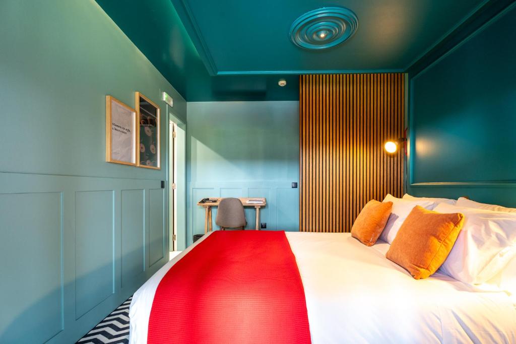 &Tales Hotel - Óbidos - 16