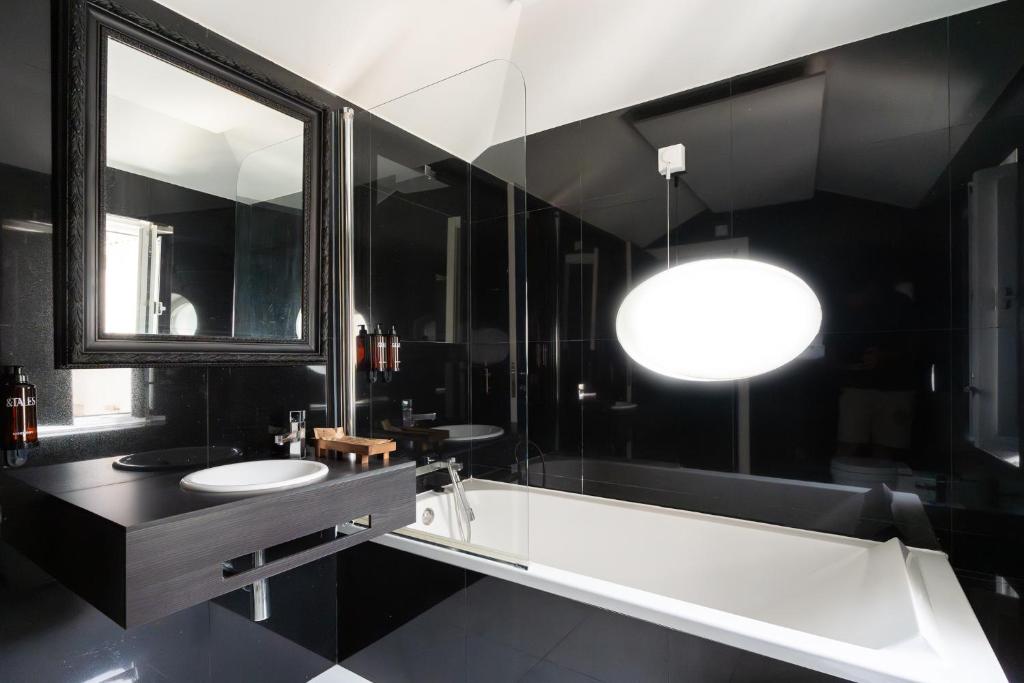 &Tales Hotel - Óbidos - 12