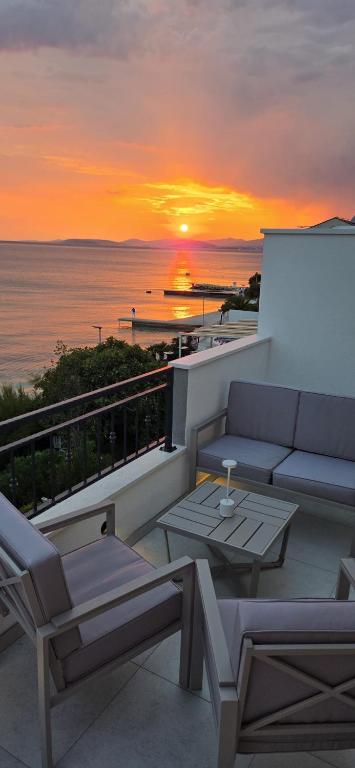 Apartmani Medić