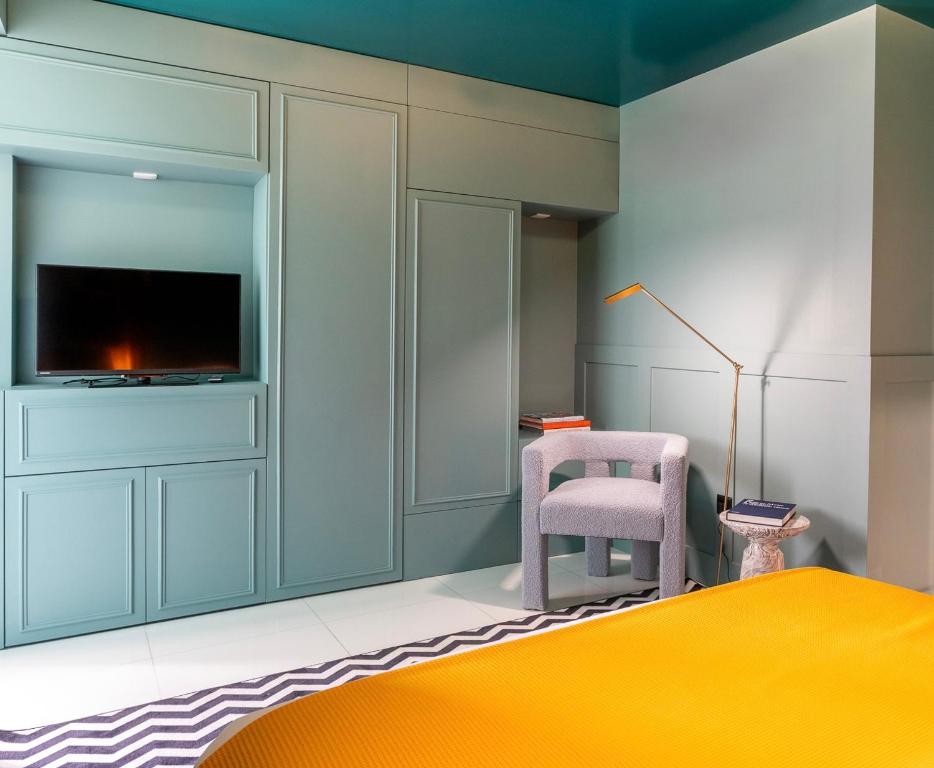 &Tales Hotel - Óbidos - 4