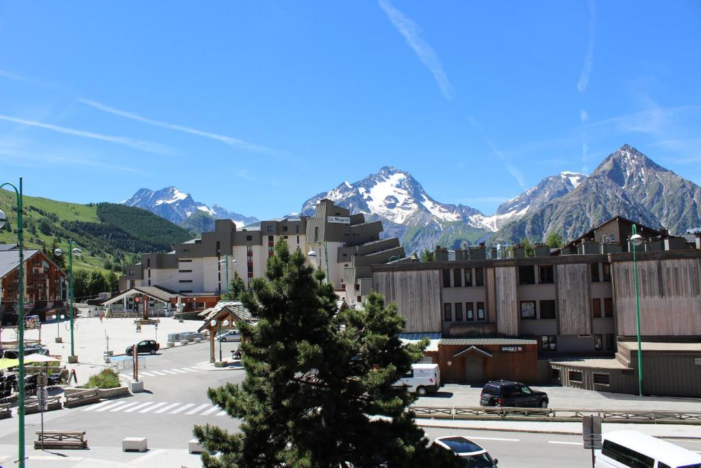 Hotel Le Sherpa – photo 32