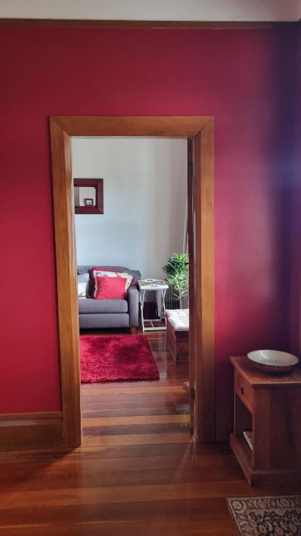 Villa Charm on Claudelands - Resim 23