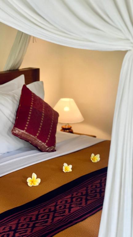 Buntera Homestay Sidemen - 3