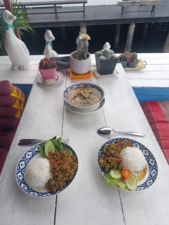 Sea House Koh Chang - 2