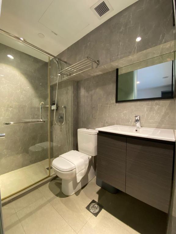 Heritage Collection on Boat Quay - Quayside Wing - Mobile App Check-In photo