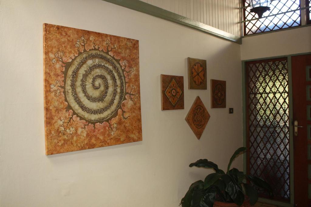 Fotografie z fotogalerie ubytování Tierra Magica B&B and Art Studio v San José
