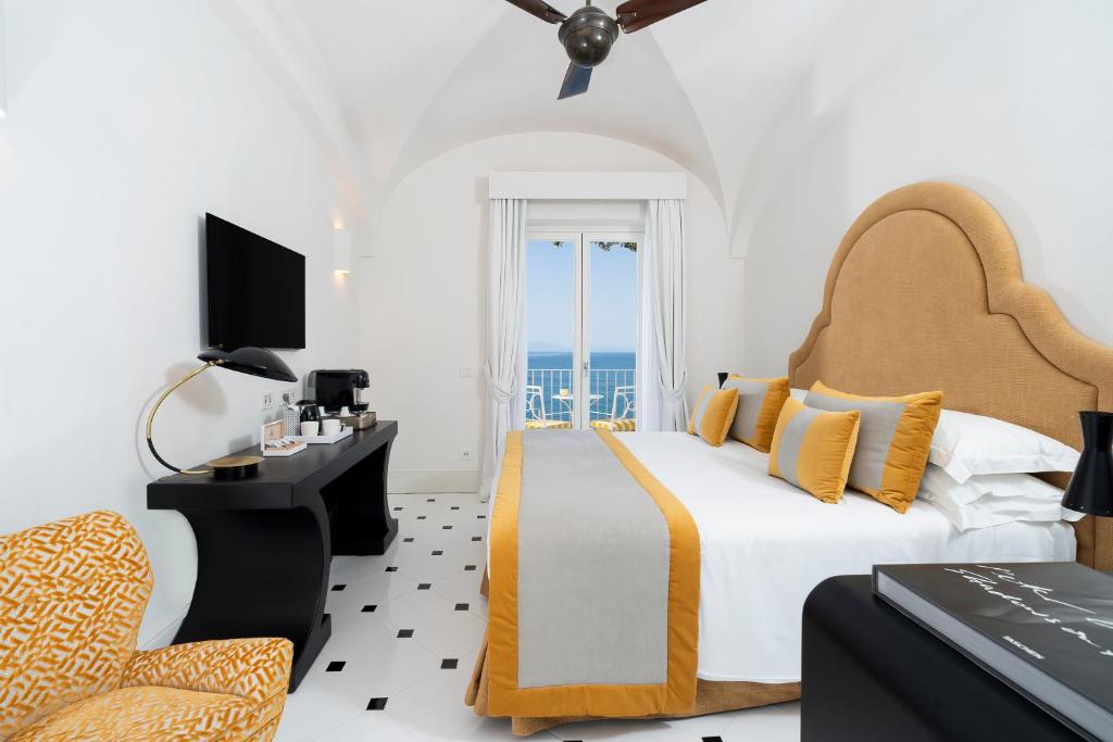 Hotel Miramalfi photo 3