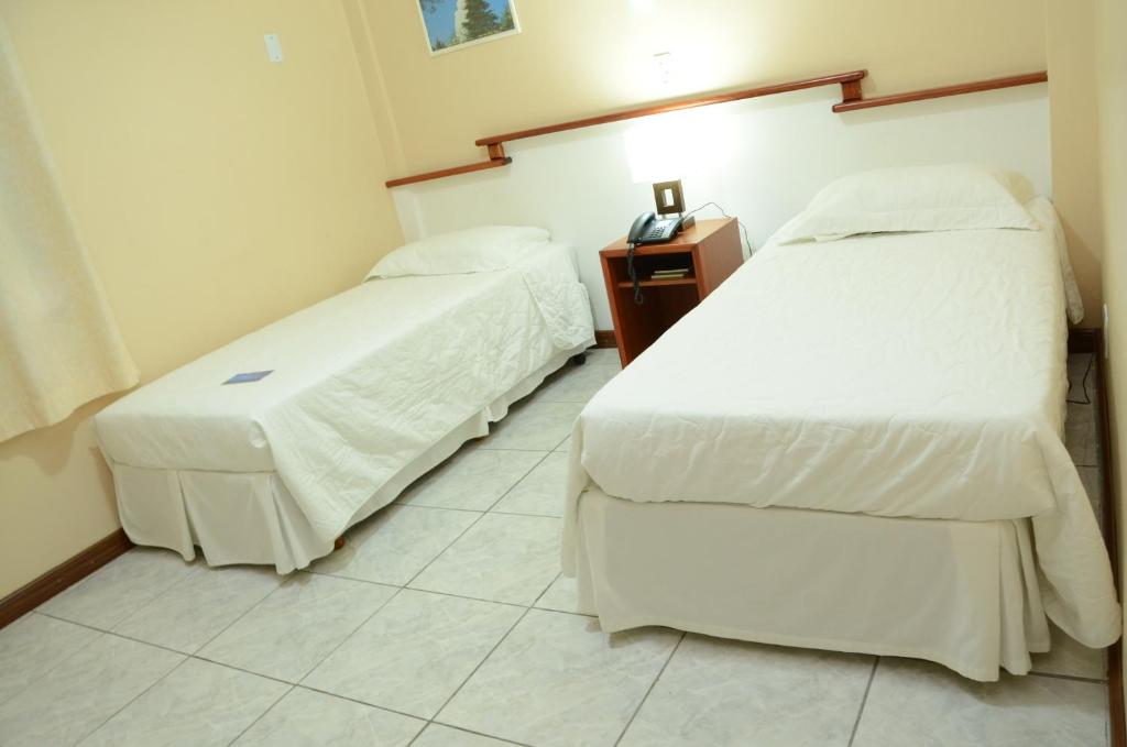  Fares Turis Hotel
