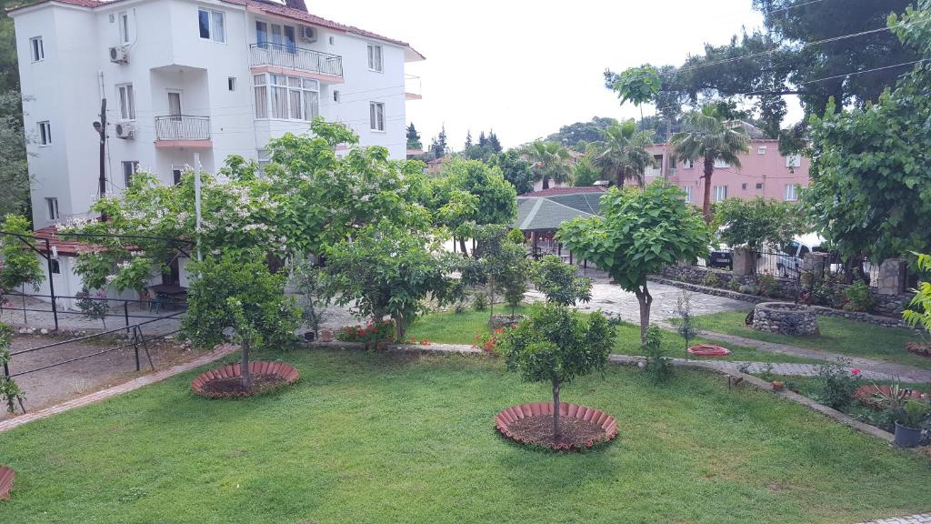 Kép Oranj Ranch Hotel szállásáról Kemerben a galériában