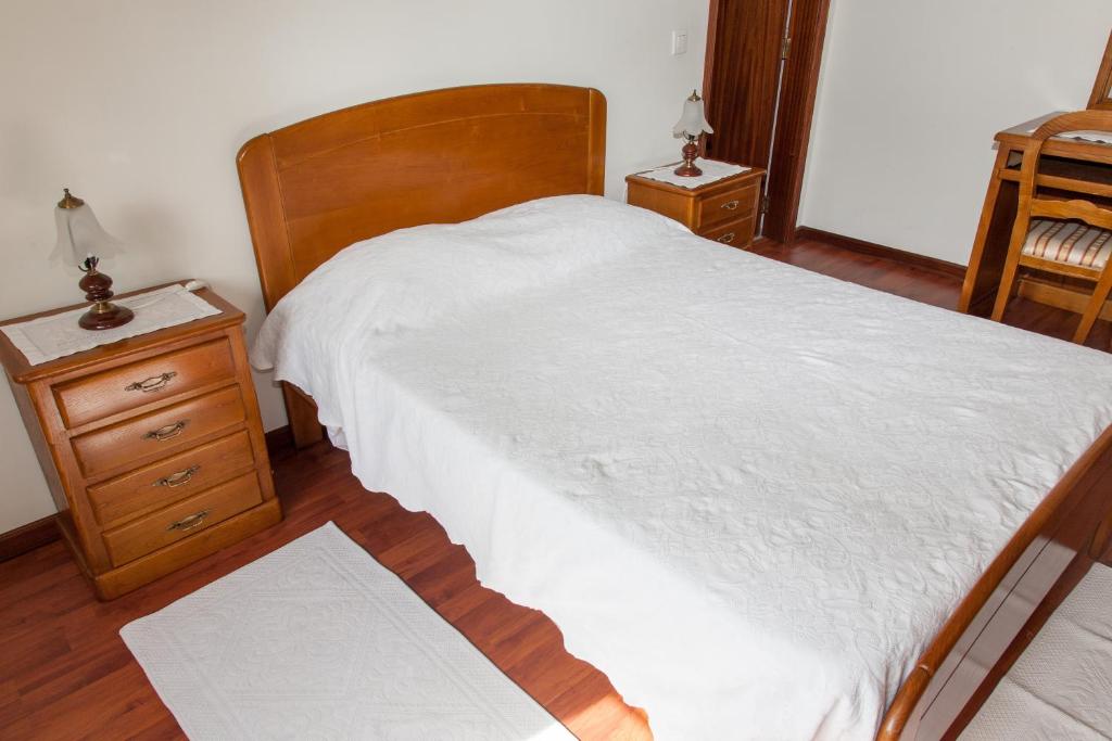 Residencial O TRINDADE - Habitación De Doble O Gemela De Presupuesto