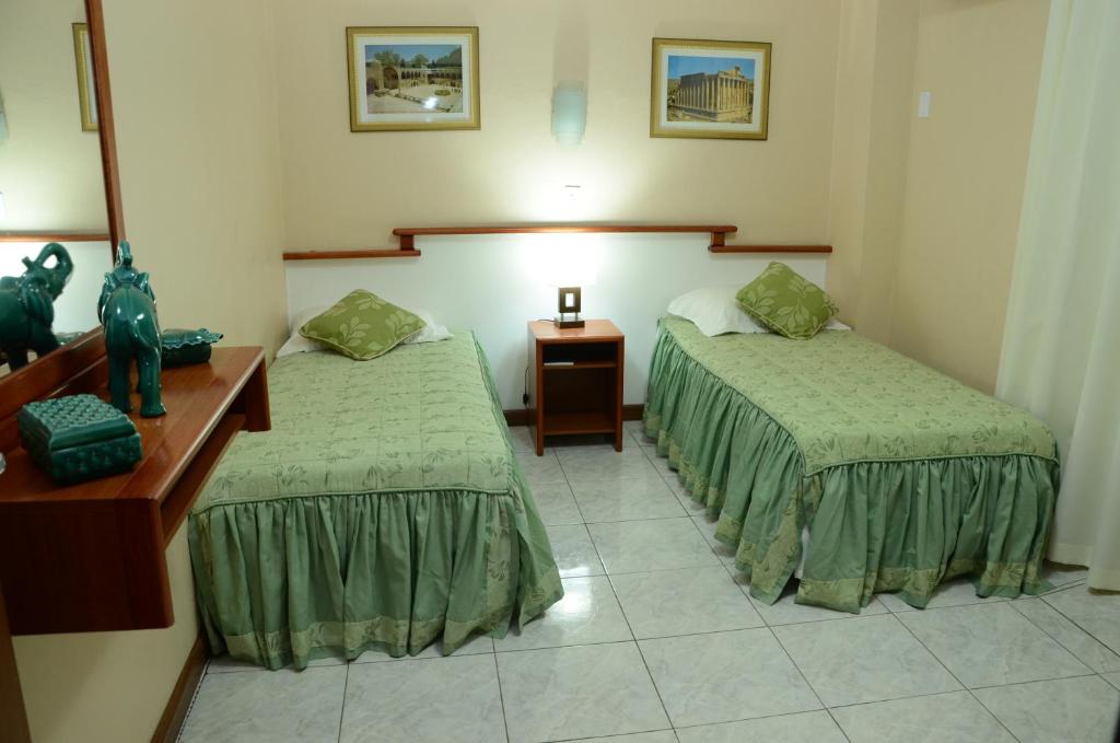  Fares Turis Hotel