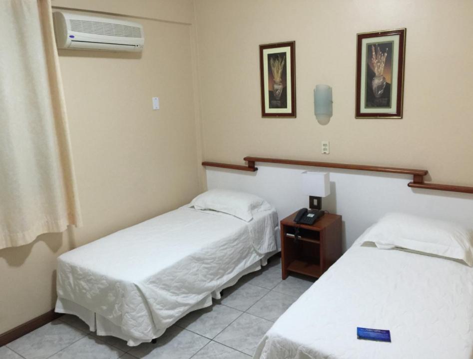  Fares Turis Hotel