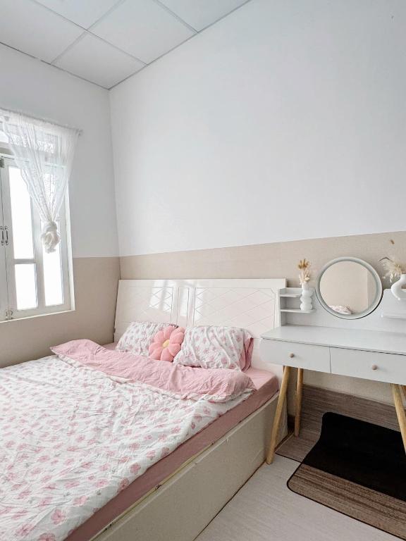 Min's House Near Center BBQ