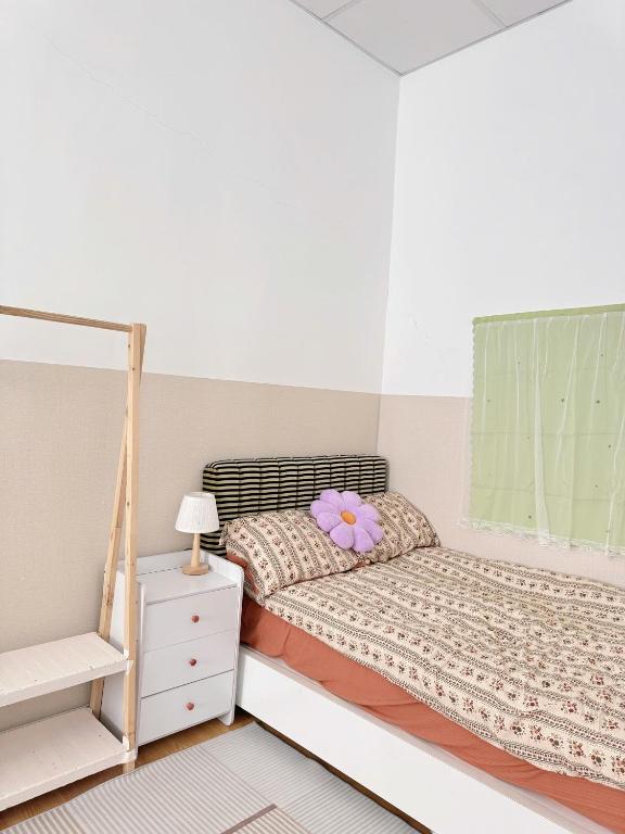 Min's House Near Center BBQ