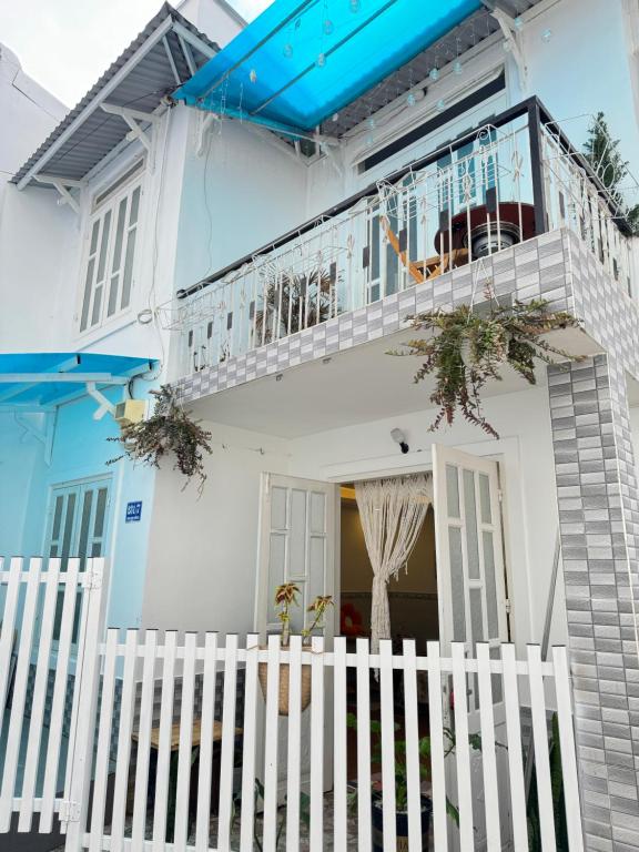 Min's House Near Center BBQ