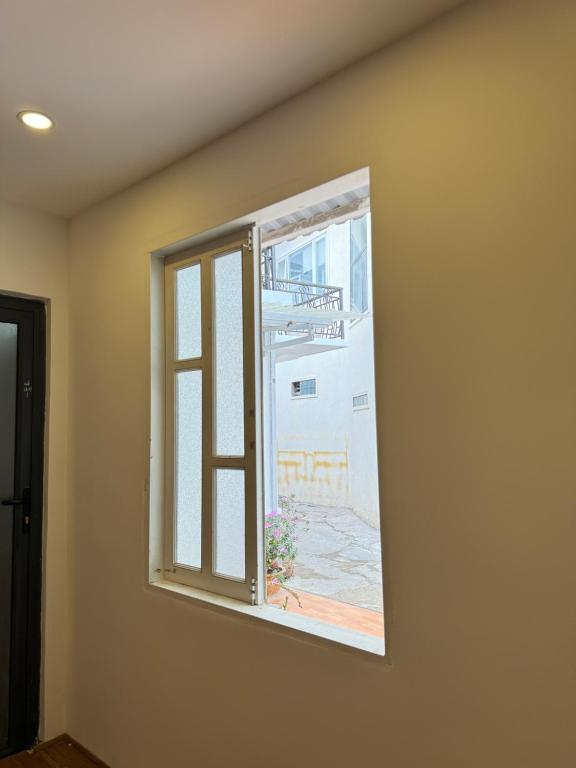 Min's House Near Center BBQ