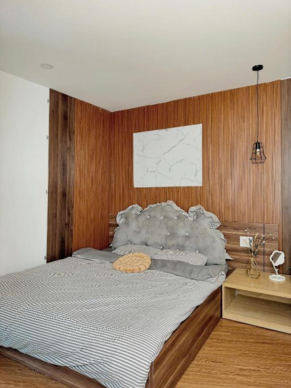 Min's House Near Center BBQ