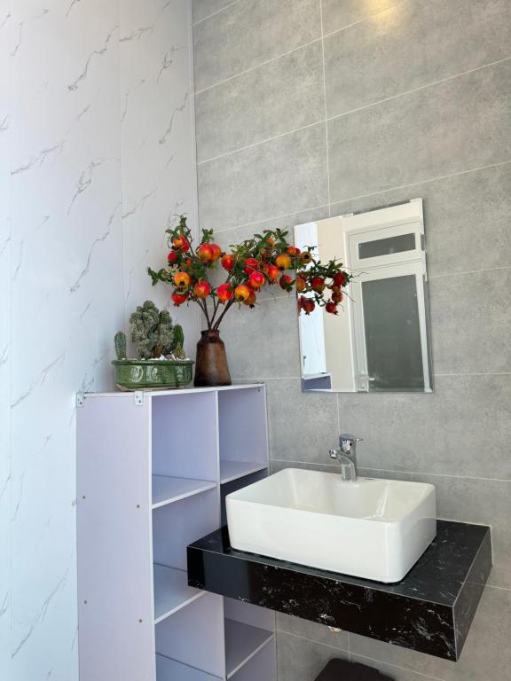 Min's House Near Center BBQ