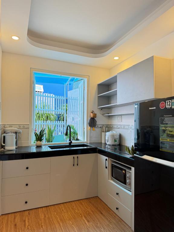 Min's House Near Center BBQ