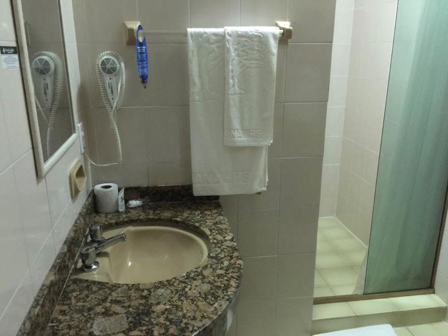  Fares Turis Hotel