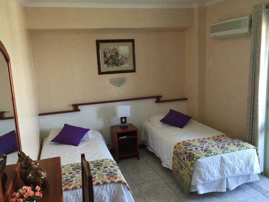  Fares Turis Hotel
