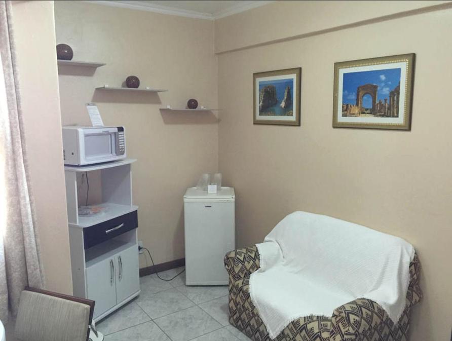  Fares Turis Hotel