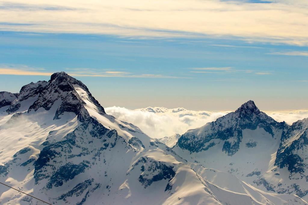 Hotel Le Sherpa – photo 33