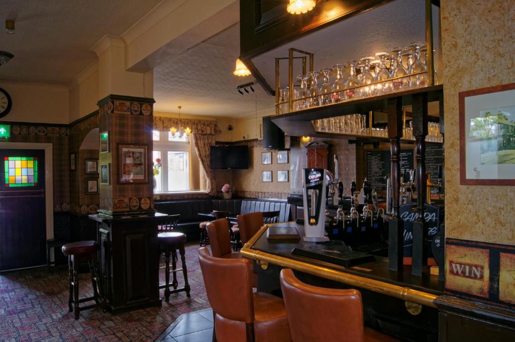The Old Crown Inn - Resim 7